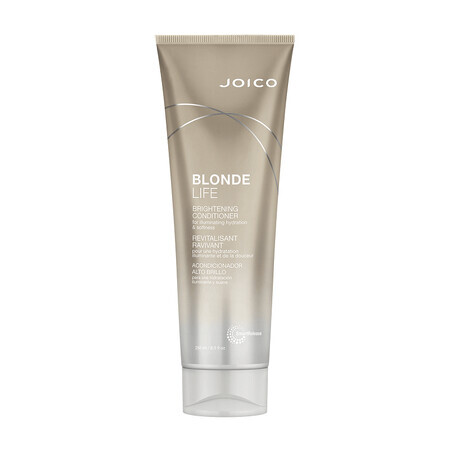 Blonde Life Balsamo schiarente, 250 ml, Joico