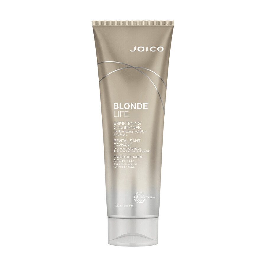 Blonde Life Balsamo schiarente, 250 ml, Joico