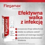 Flegamax 50 mg/ml, soluzione orale, 120 ml