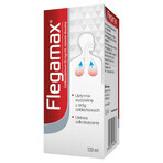 Flegamax 50 mg/ml, soluzione orale, 120 ml