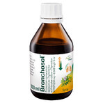 Bronchosol, sciroppo, 100 ml