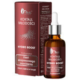 Ava Youth Cocktail Hydro Boost, siero per il viso, 30 ml