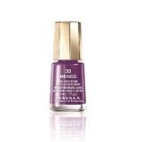 Mexico nail polish, 5 ml, Mavala