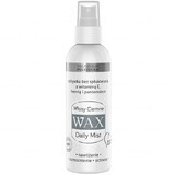 WAX Pilomax Daily Mist, spray conditionneur pour cheveux foncés, 200 ml