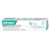 Elmex Sensitive Professional Repair &amp; Prevent, dentifricio, 75 ml