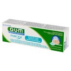 Sunstar Gum Paroex 0,06%, dentifricio, cura quotidiana, 75 ml