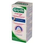 Sunstar Gum Paroex 0,12%, collutorio, azione intensiva, 300 ml