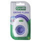 Sunstar Gum, filo interdentale, Ortho Floss, 50 pezzi