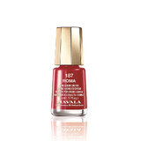 Roma nail polish, 5 ml, Mavala