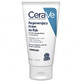 CeraVe, crema mani rigenerante con ceramidi, pelle molto secca e disidratata, 50 ml