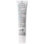 La Roche-Posay Cicaplast B5, silicone gel to promote the regeneration of the epidermis, 40 ml