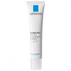 La Roche-Posay Cicaplast B5, silicone gel to promote the regeneration of the epidermis, 40 ml