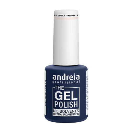 Smalto semipermanente The Gel Polish G03, 10,5ml, Andreia Professional