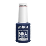 Smalto semipermanente The Gel Polish G04, 10,5 ml, Andreia Professional