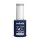 Semi-permanent nail polish The Gel Polish G04, 10.5ml, Andreia Professional