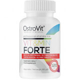 OstroVit Vit&amp;Min Forte, 120 compresse