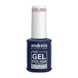 Smalto semipermanente The Gel Polish G06, 10,5 ml, Andreia Professional