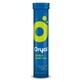 Oryal, aroma di lime e limone, 20 compresse effervescenti