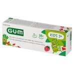 Sunstar Gum Kids, toothpaste, 2-6 years, 50 ml