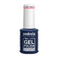 Semi-permanent nail polish The Gel Polish G10, 10.5ml, Andreia Professional