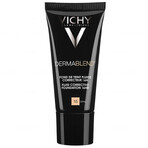 Vichy Dermablend, fluid corector, 15 Opal, 30 ml