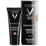 Vichy Dermablend, fluido correttivo a lunga durata, 35 Sand, 30 ml