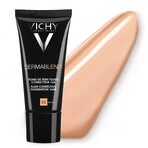 Vichy Dermablend, fluido correttivo a lunga durata, 35 Sand, 30 ml