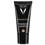 Vichy Dermablend, fluido correttivo a lunga durata, 35 Sand, 30 ml