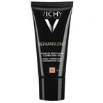 Vichy Dermablend, fluido correttivo, 45 Gold, 30 ml