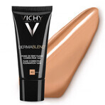 Vichy Dermablend, fluido correttivo, 45 Gold, 30 ml