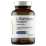 Kenay L- Carnipure Carnitine, 60 capsules