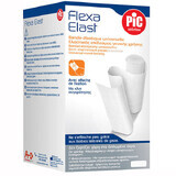 Pic Solution Flexa Elast, benda elastica, 5 cm x 4,5 m, 1 pezzo