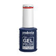 Semi-permanent nail polish The Gel Polish G20, 10.5ml, Andreia Professional