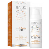 Bandi C-Active Care, emulsione con vitamina C attiva, 50 ml