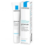 La Roche-Posay Effaclar K(+), renewal cream for oily skin, 40 ml