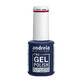 Semi-permanent nail polish The Gel Polish G24, 10.5ml, Andreia Professional