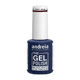 Semi-permanent nail polish The Gel Polish G26, 10.5ml, Andreia Professional