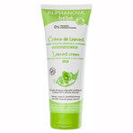 Alphanova Bebe, BIO Liniment, crema idratante e detergente 4 in 1, 200 ml