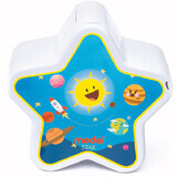 Medel Star Baby inalatore, per bambini, 1 pezzo