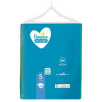 Pampers Active Baby, Windeln, Größe 5, 11-16 kg, 110 Stück