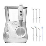 WATERPIK, irrigatore dentale, WP660EU, fisso, 7 manipoli