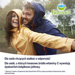 Naturell Ester-C Plus, 50 comprimés