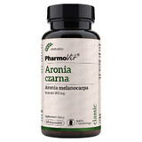 PharmoVit Aronia nera, 60 capsule