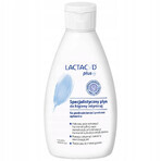 Lactacyd Plus+, líquido especialista en higiene íntima, 200 ml