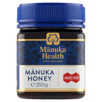 Manuka Health, Miele di Manuka MGO 250+, 250 g