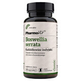 PharmoVit Boswellia serrata, incenso indiano, 90 capsule