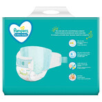 Pampers Active Baby, couches, taille 4, 9-14 kg, 74 pcs