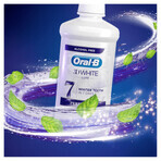 Oral-B 3D White Luxe Perfection, colluttorio Perfection, 500 ml