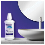 Oral-B 3D White Luxe Perfection, colluttorio Perfection, 500 ml