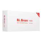 Bi.Bran 1000 MGN-3 Composto di arabinoxilano, 105 bustine